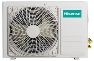 Наружный блок HISENSE AMW3-24U4SZD