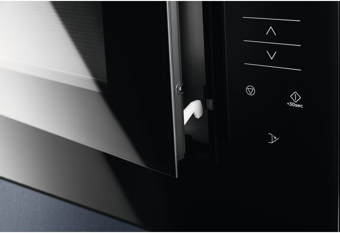 Микроволновая печь ELECTROLUX KMFE264TEX