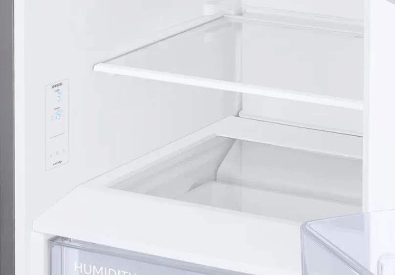 Холодильник SAMSUNG RB34C632ESA/EF