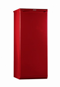 Морозильная камера POZIS Свияга-106-2 C рубиновый