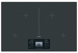 Поверхность AEG hk 884400 ig