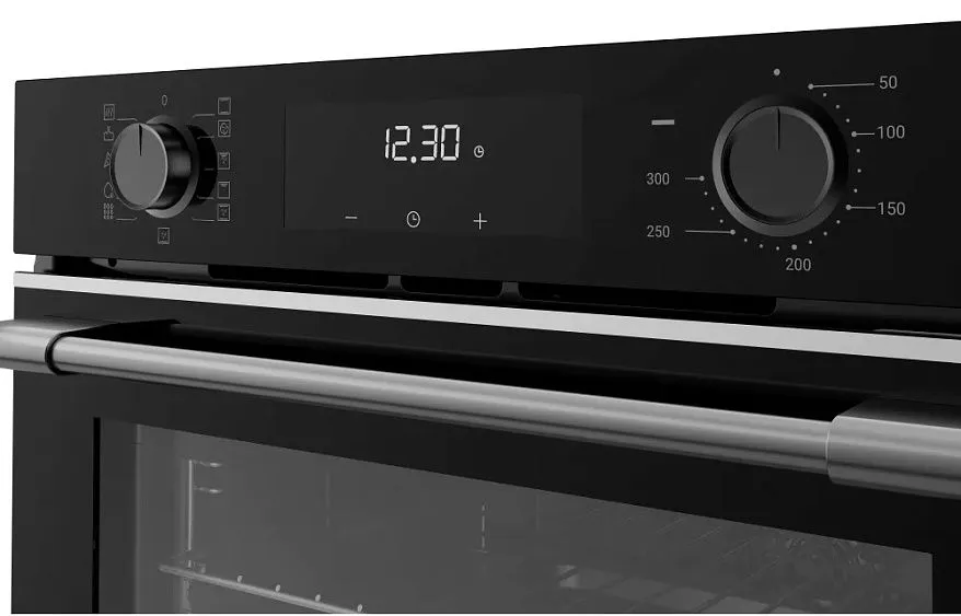 Духовой шкаф KUPPERSBERG HO 622 BX