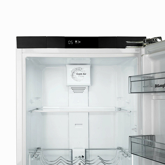 Холодильник DELONGHI DLI 17SE MARCO