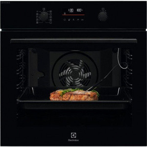 Духовой шкаф ELECTROLUX EOD6P77Z