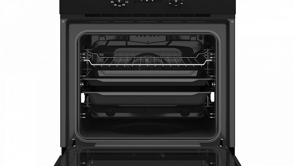Духовой шкаф TEKA HRB 6400 ATS SILVER