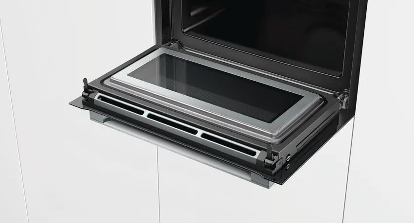 Духовой шкаф BOSCH CMG656BS1M