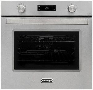Духовой шкаф DELONGHI PLM 9 XLX 2 RUS