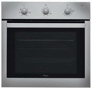 Духовой шкаф WHIRLPOOL akp 738/ix