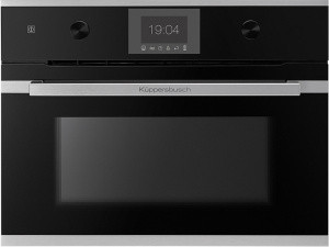 Духовой шкаф KUPPERSBUSCH CBM 6350.0 S