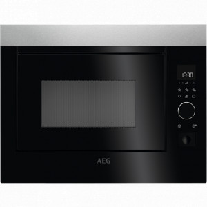 Микроволновая печь AEG MBE 2658D-M