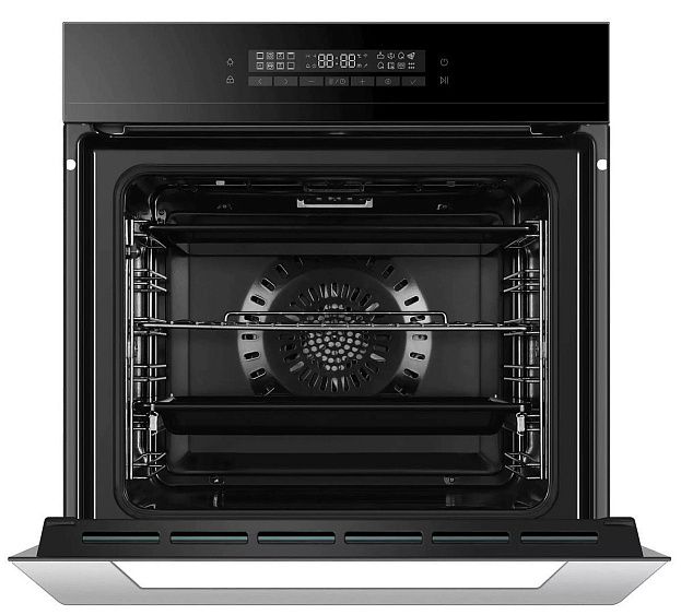 Духовой шкаф HAIER HOQ-P16AN5GB