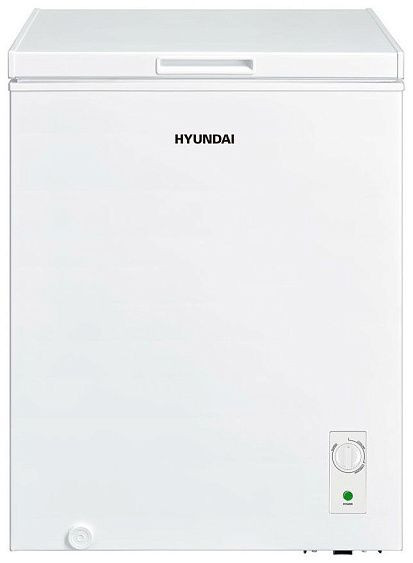Морозильный ларь HYUNDAI CH1505
