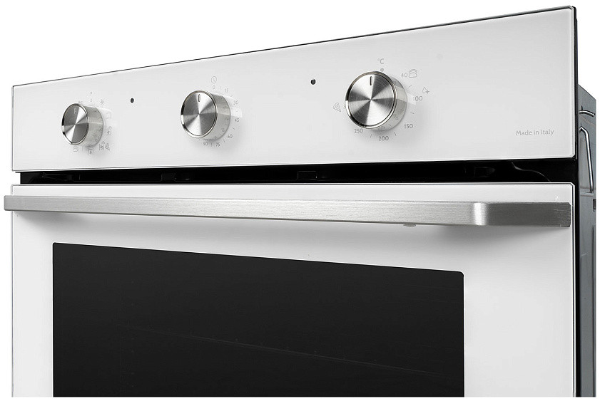 Духовой шкаф DELONGHI NSM 7BL PPP RUS