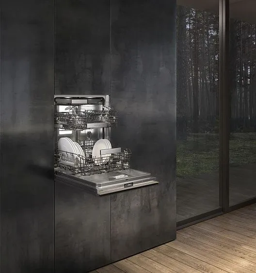 Посудомоечная машина GAGGENAU DF481101