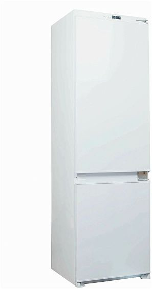 Холодильник VESTEL VBI2761