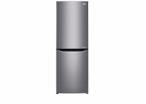 Холодильник LG GA-B389SMCZ
