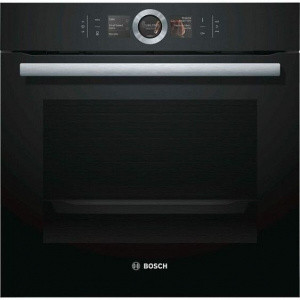 Духовой шкаф BOSCH HBG676EB6