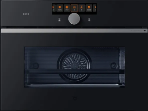 Духовой шкаф XIAOMI Mijia Smart Built-in Steam and Oven All-in-One Machine P1 58L (MQR02M)