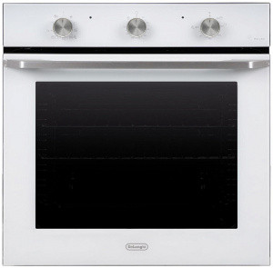 Духовой шкаф DELONGHI NSM 7BL PPP RUS