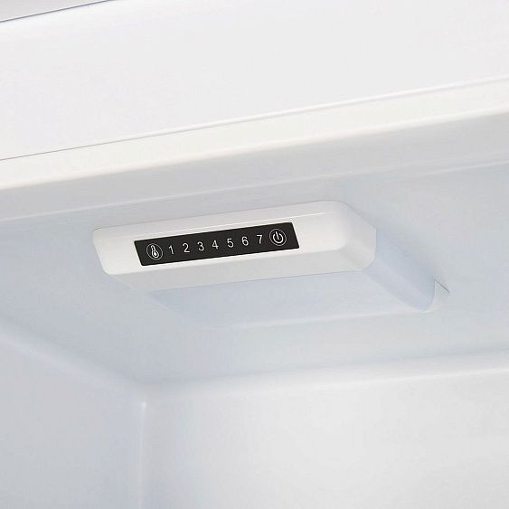 Холодильник HOMSair FB177SW Inverter