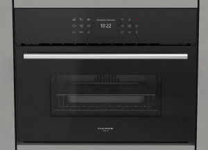 Духовой шкаф FULGOR Milano FCSO 4510 TEM BK