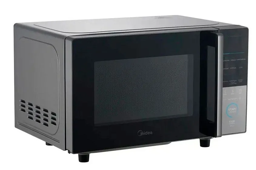 Микроволновая печь MIDEA EM720CFR-BG