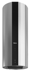 Вытяжка TEKA CC 485 BLACK-SS (40480330)