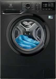 Стиральная машина ELECTROLUX EW6SN406BXI