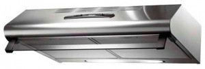 Вытяжка DELONGHI kd-3n 50 ix