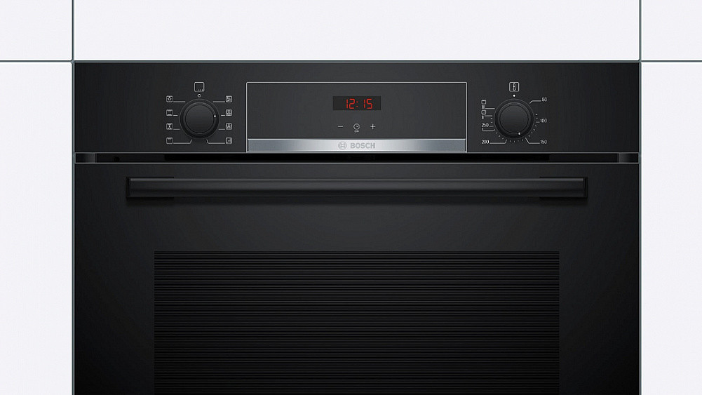 Духовой шкаф BOSCH HBA553BA0