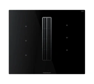 Варочная поверхность KUPPERSBUSCH KMI 6350.0 SR