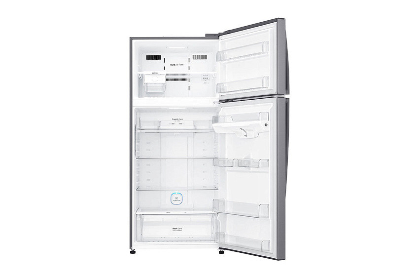 Холодильник LG GN-H702HMHU