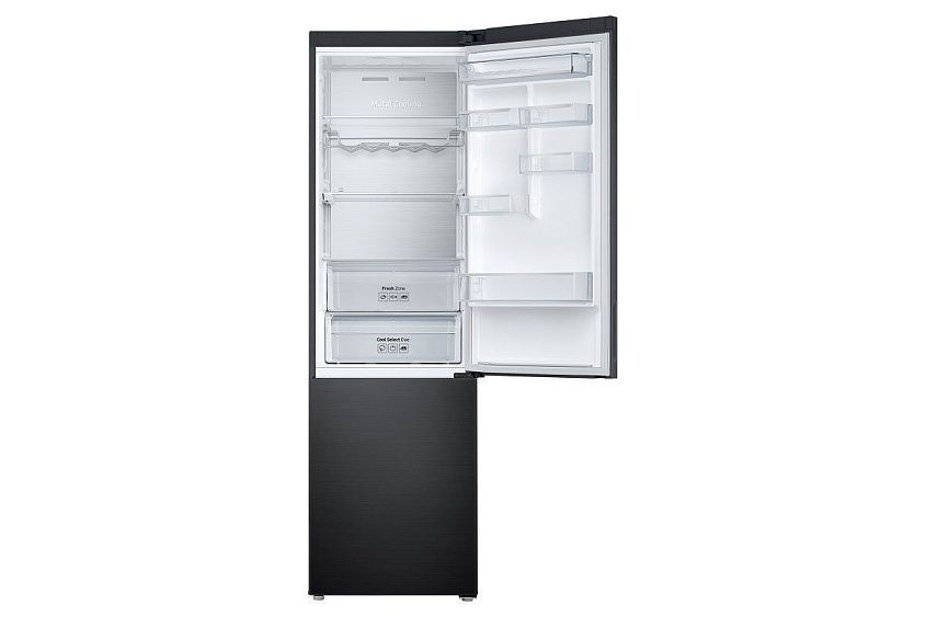 Холодильник SAMSUNG RB37A5291B1