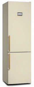 Холодильник BOSCH KGN39AK3OR