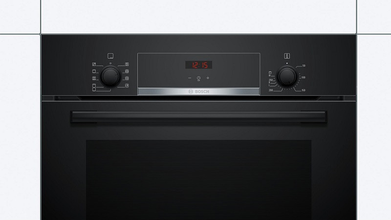 Духовой шкаф BOSCH HBF514BB0R