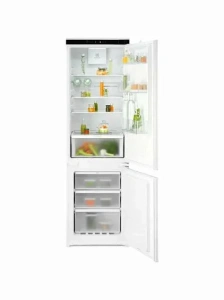Холодильник ELECTROLUX E7TNGE18S