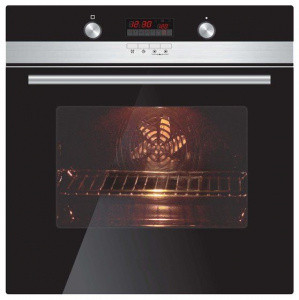 Духовой шкаф ILVITO dsa-8 ex