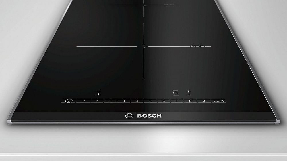 Поверхность BOSCH PIB375FB1E
