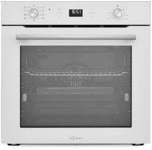 Духовой шкаф ZUGEL ZOE602W