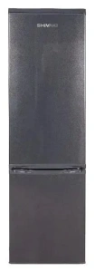 Холодильник SHIVAKI shrf-335dg