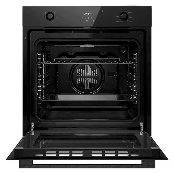 Духовой шкаф MONSHER MOE 6021 Noir