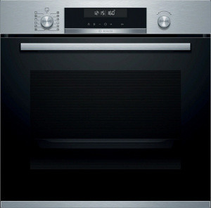 Духовой шкаф BOSCH HBG5780S0