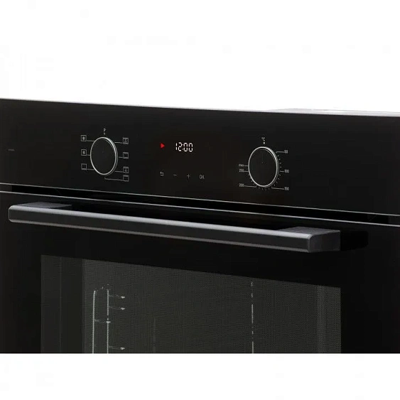 Духовой шкаф SCHAUB LORENZ SLB EY6408