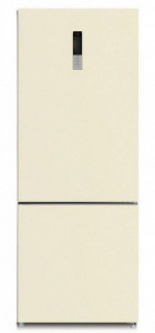 Холодильник ASCOLI ADRFY460DWE