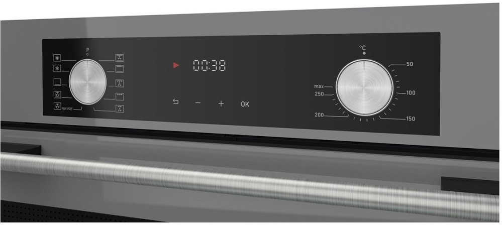 Духовой шкаф HiSTORY OE7710C.FGR