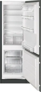Встраиваемый холодильник SMEG cr324p1