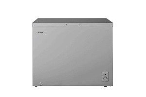 Морозильный ларь KRAFT BD (W) 280 SRX