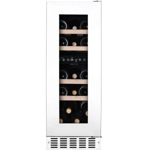 Винный шкаф TEMPTECH OBIU30DW