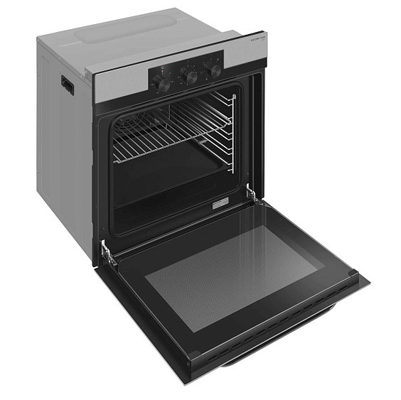 Духовой шкаф MEFERI MEO606IX LIGHT