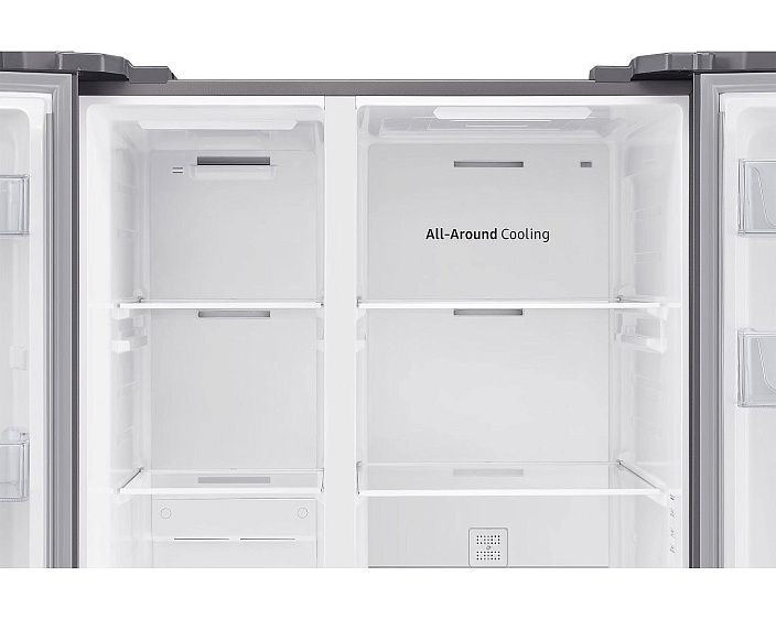 Холодильник SAMSUNG RS62DG5003S9EO